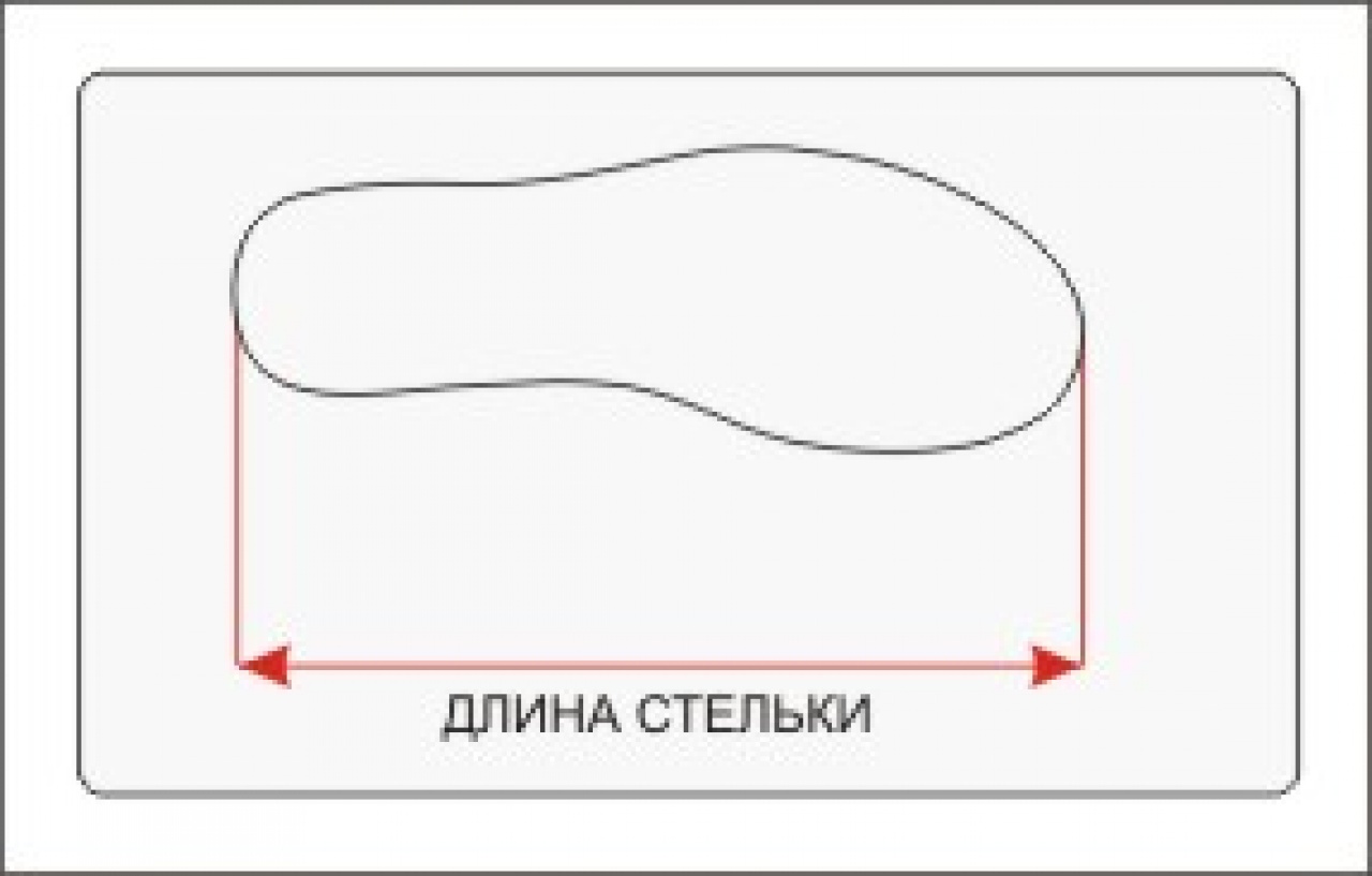35 Размер Магазин